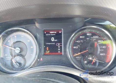 2013 Dodge Charger R/T Max z USA, uszkodzony, nr VIN 2C3CDXCT0DH594823